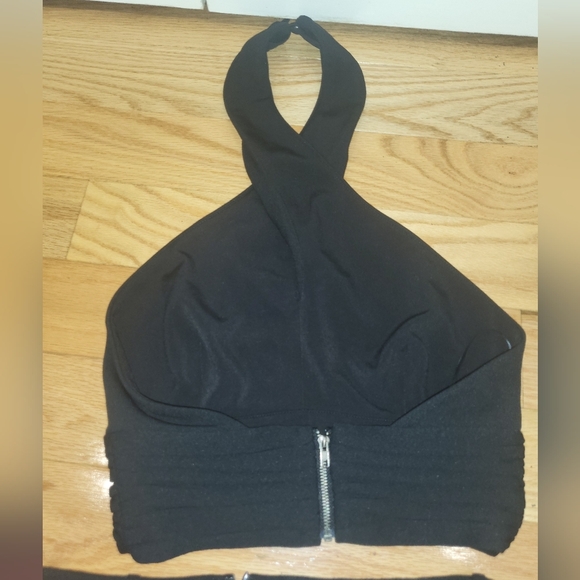 4. DRESS THE POPULATION 3 PIECE BUNDLE SIZE SMALL - Picture 3 of 12